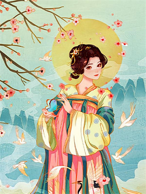 完结版《无岁不逢春》免费阅读