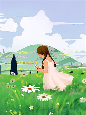 小说《海未眠时溺旧梦》章节阅读