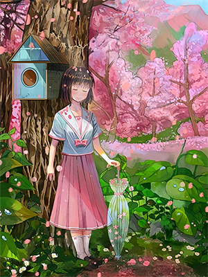 小说《折我知春意》章节阅读