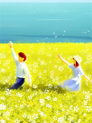 完结版《霓虹深渊与不期而遇》章节目录在线阅读