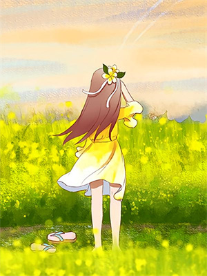 寻找救命！我的漫画男主离“家”出走了小说的最新更新章节