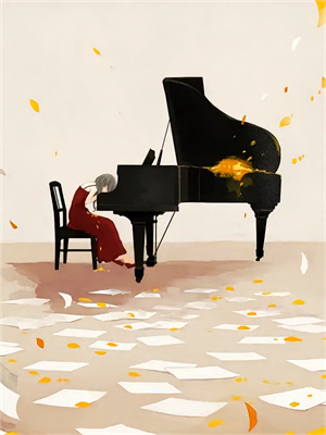 风雪遥遥再难寻小说完结版章节免费阅读