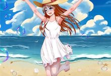 完结版《晚风过处散承诺》在线免费阅读-给力文学