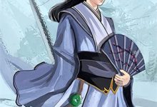 在线寻找斩神：我是美强惨小说的无删减版本-给力文学