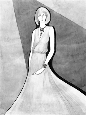 小说《空山照影梦清然》在线章节阅读