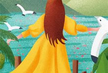 在线免费阅读在无人岛屿独身沉溺完整小说-给力文学