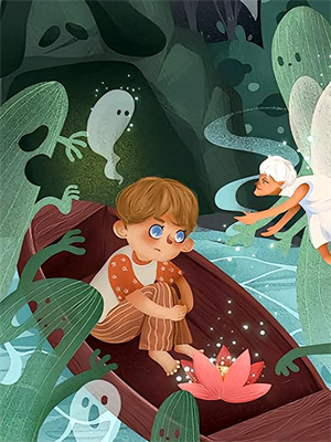 《男频年代爽文里团宠死后第八年》小说大结局免费试读 希莃小说