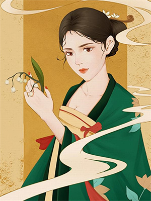 求冲喜美人娇软甜，疯批皇叔抵墙吻小说的全文免费阅读链接