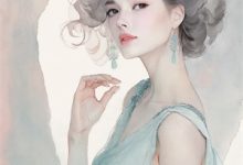 未央夜风摇曳小说的最新章节在哪里更新？免费追踪阅读-给力文学