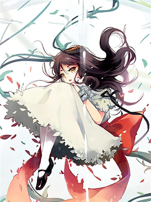 完结版《风雪独留她承担》章节阅读