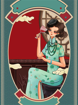 《穿成恶毒女配后，我五岁开始逆袭》小说章节在线试读，《穿成恶毒女配后，我五岁开始逆袭》最新章节目录