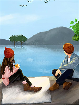 面试那天，女总裁烫我西装？董事长直接让我当她上司林晚江辰小说在线章节目录阅读最新章节