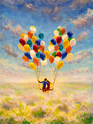 没能成为你的月亮小说最新章节在哪里可以读到？