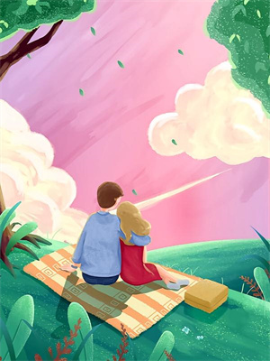 完结版《等一场满城飞絮》章节目录在线阅读