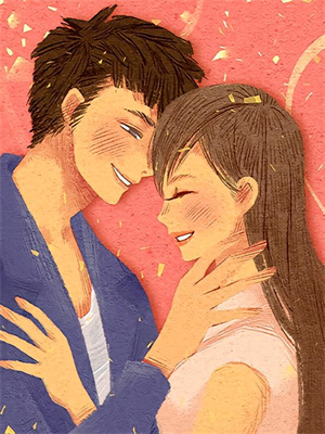 完结版《你是人间惊鸿客》章节阅读