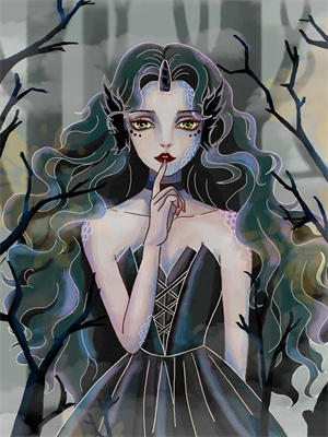 完结版《醒来后，我把渣导师送上了审判席》章节阅读