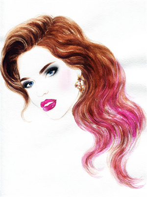 许岁棠雪音小说《她穿过幽暗岁月》在线阅读