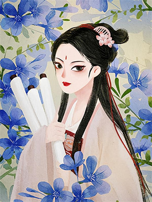 小说《此爱又过几重秋》在线章节阅读