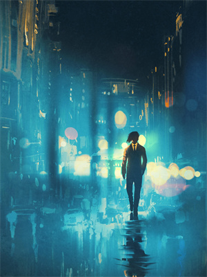 完结版《跨国追凶，我的男律师又帅又靠谱》章节目录在线阅读