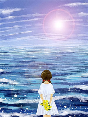 《人间再无你回音》小说大结局免费试读 陆烬川夏惜苒小说