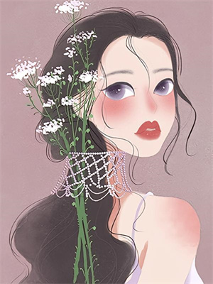 完结版《无人知晓的她》章节目录在线阅读